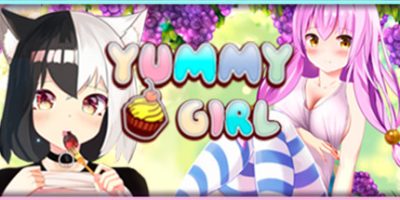 美味女孩/Yummy Girl|