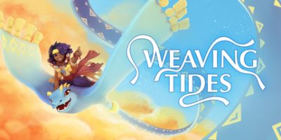 编织潮汐 Weaving Tides|