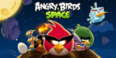 愤怒的小鸟/Angry Birds|