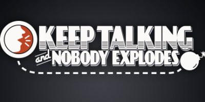 没人会被炸掉/继续说话没人爆炸/Keep Talking and Nobody Explodes|