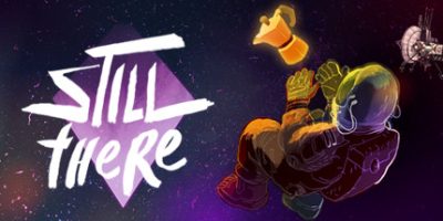 依然存在/Still There|