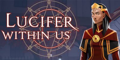 恶魔相伴/Lucifer Within Us|