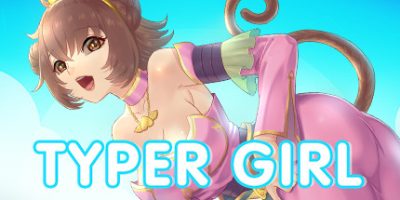打字游戏：十二生肖女孩的秘密  Girl Type|