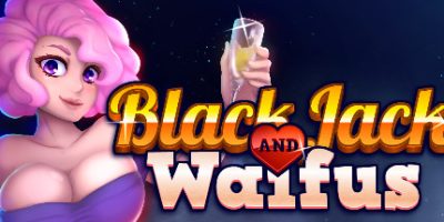 淑女纸牌21点 BLACKJACK and WAIFUS Hentai Version|