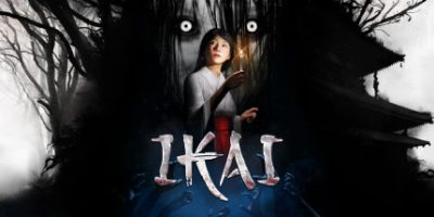 异界/Ikai|