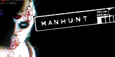 侠盗猎魔 Manhunt|