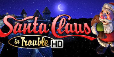 圣诞老人有麻烦HD/Santa Claus in Trouble (HD)|