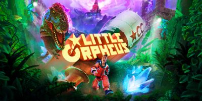 小奥菲斯 Little Orpheus|