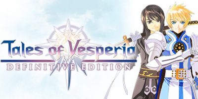 薄暮传说：终极版|官方中文|支持手柄|Tales of Vesperia：Definitive Edition|