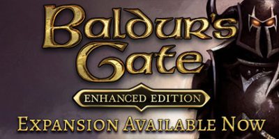 博德之门1 Baldur’s Gate: Enhanced Edition（加强版v2.6.5.0）|
