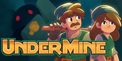 地下矿工/UnderMine（V1.2.1.14-正式版）|