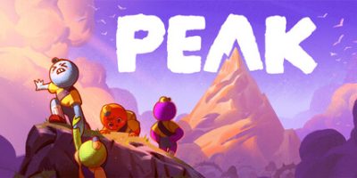 巅峰|支持手柄|PEAK|