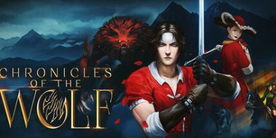 狼之编年史|官方中文|支持手柄|Chronicles of the Wolf|