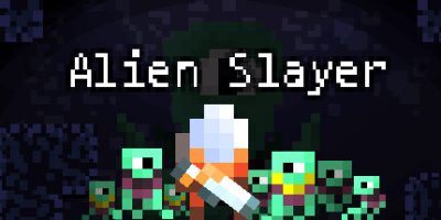 异形杀戮者|官方中文|支持手柄|Alien Slayers|