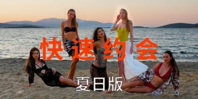 急速约会夏日版|官方中文|支持手柄|Speed Dates Summer Edition|