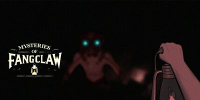 獠爪谜影|官方中文|支持手柄|Mysteries Of FangClaw|锋爪迷踪|