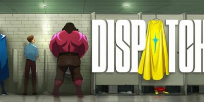 超英派遣中心|官方中文|支持手柄|Dispatch