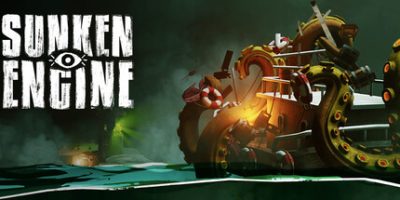 沉没引擎|官方中文|Sunken Engine
