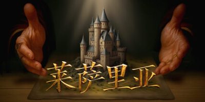 莱萨里亚：英雄之歌|官方中文|Lessaria