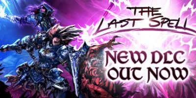 最后的咒语|v1.2.20.4|全DLC|官方中文|支持手柄|The Last Spell