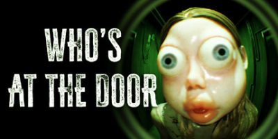 谁在门外?|官方中文|Who’s at the door?
