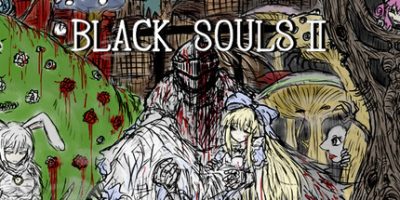 黑色灵魂2|官方中文|BLACK SOULS II