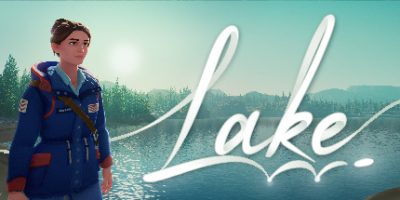 湖|官方中文|支持手柄|Lake