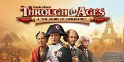 历史巨轮|v2.19.1133|官方中文|Through the Ages