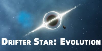流浪星球|官方中文|Drifter Star: Evolution