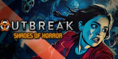 爆发：恐怖的阴影|官方中文|支持手柄|Outbreak: Shades of Horror