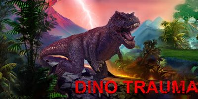 恐龙创伤|v0.5|官方中文|Dino Trauma