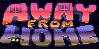 离家出走|全DLC|官方中文|支持手柄|Away From Home