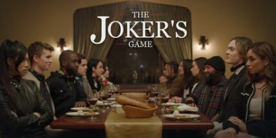 小丑的游戏|官方中文|The Joker’s Game