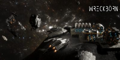 Wreckborn
