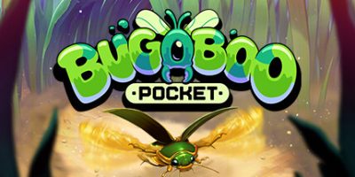 昆虫观察日记|官方中文|Bugaboo Pocket