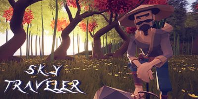 天空旅行者|官方中文|Sky traveler