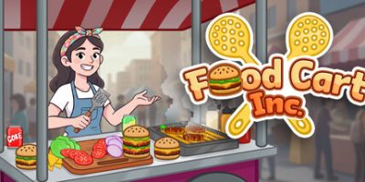 美食车公司|官方中文|Food Cart, Inc.