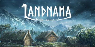 土地名称|v2.3.6|官方中文|支持手柄|Landnama