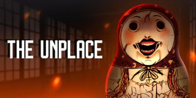 无处之地|官方中文|The Unplace
