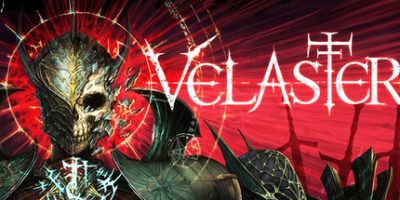 VELASTER