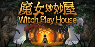 魔女妙妙屋|官方中文|Witch Play House