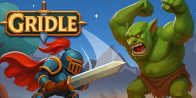 格瑞多|官方中文|支持手柄|Gridle