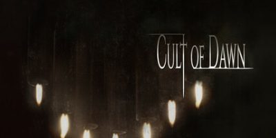 黎明教团|官方英文|Cult of Dawn