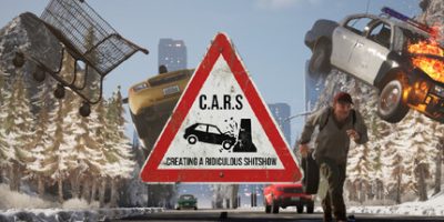 C.A.R.S.：制造荒谬的烂摊子|官方英文|C.A.R.S. – Creating A Ridiculous Shitshow
