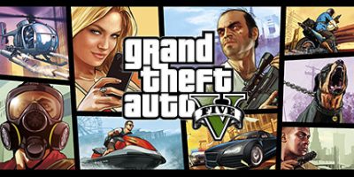 侠盗猎车手5：传承版|v20260202|全DLC|官方中文|支持手柄|Grand Theft Auto V|GTA5传承版