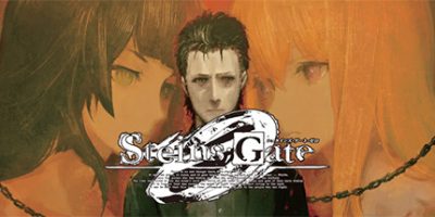 命运石之门0|官方中文|支持手柄|STEINS;GATE 0