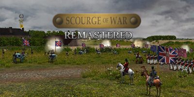战争浩劫：重制版|全DLC|官方中文|Scourge Of War – Remastered|战争之灾 – 重制版