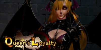 女王的忠诚|官方中文|Queen’s Loyalty