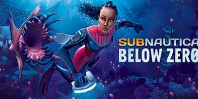 深海迷航：冰点之下|v53115|官方中文|支持手柄|Subnautica: Below Zero|美丽水世界：零度之下
