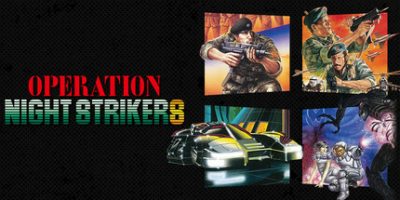夜间突击者|官方中文|支持手柄|Operation Night Strikers